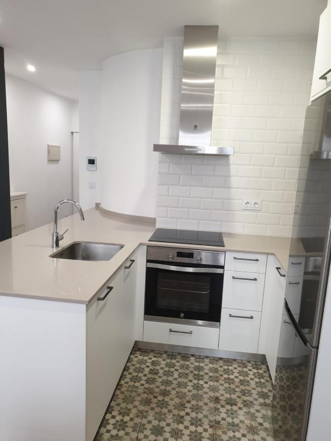 Apartamento Preciosa Vivienda En El Centro De La Ciudad A Coruña Exterior foto