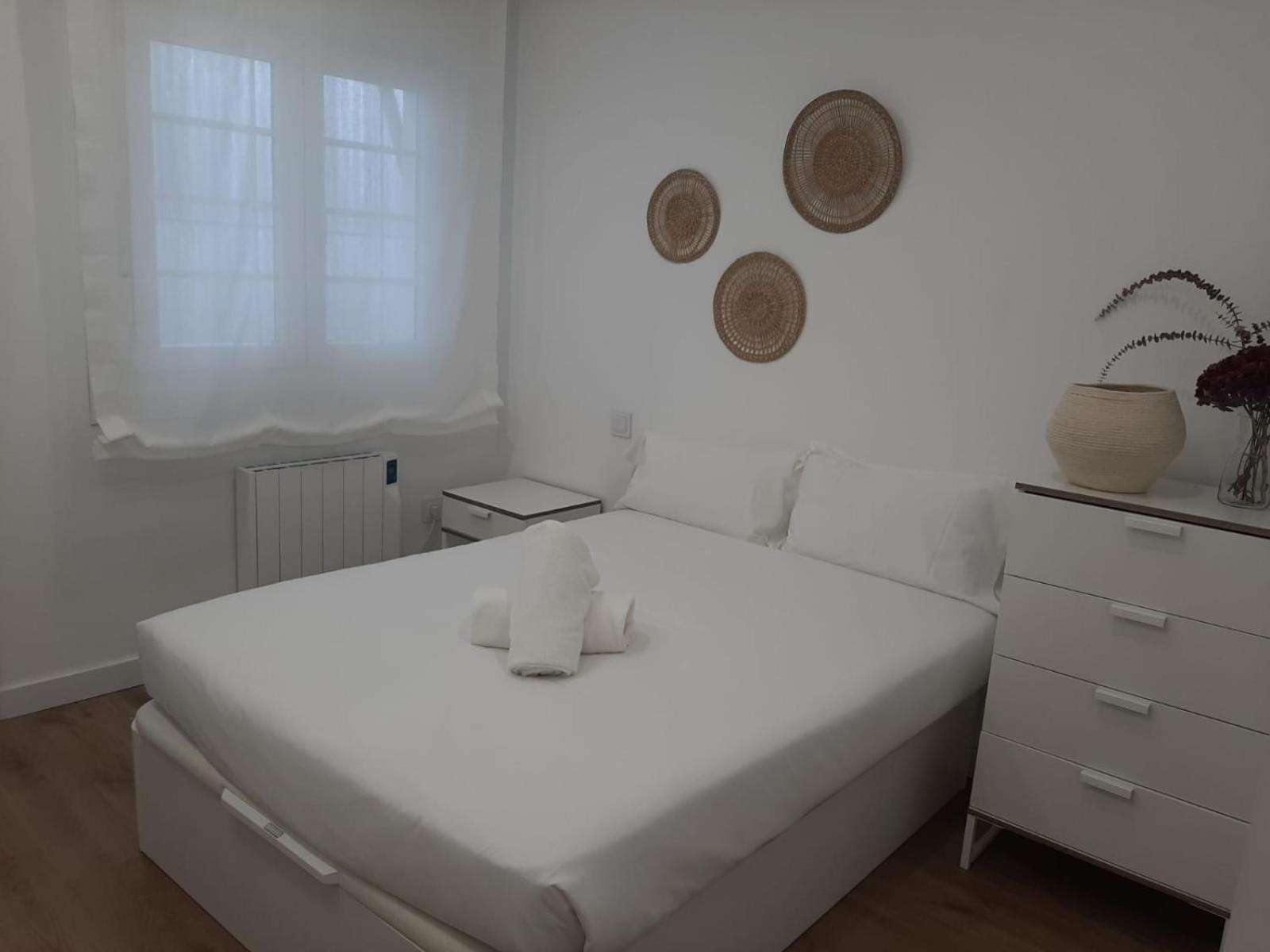 Apartamento Preciosa Vivienda En El Centro De La Ciudad A Coruña Exterior foto